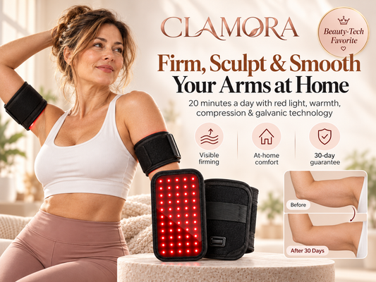 Clamora Arm Band